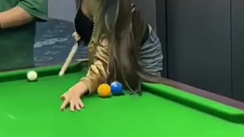 Funny videos billiards millions views