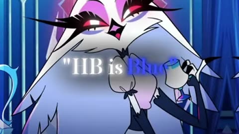 𝙒𝙝𝙖𝙩 𝙘𝙤𝙡𝙤𝙧 𝙞𝙨 𝙃𝙚𝙡𝙡𝙪𝙫𝙖 𝘽𝙤𝙨𝙨? || #helluvaboss #edit #shorts