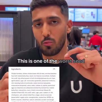 The honey trap works by using controlled opposition to tell the victims what they want to hear