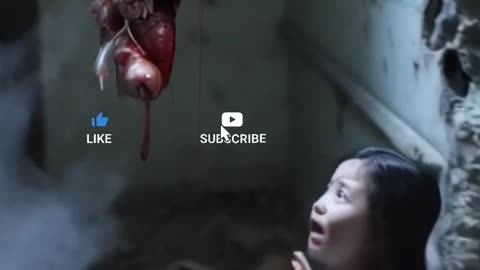 Terrifying Kuyang Ghost Chases 9-Year-Old Girl | #DocumentsAI77 #ScaryGhost