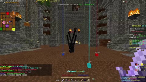 Skyblock FLOOR 7 [#998]