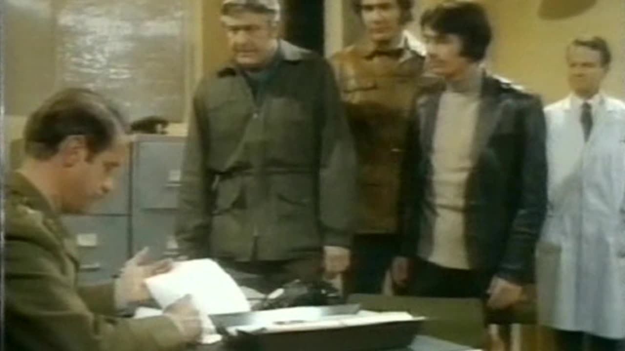 DOOMWATCH S2E02 INVASION (UK GOLD)