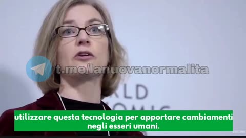 Il vero scopo dei "vaccini" di massa a mRNA non è "salvare vite",