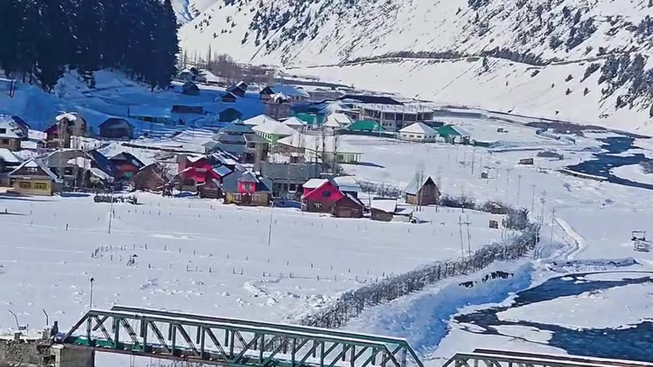 Very nice place here | Most Beautiful beautiful views here