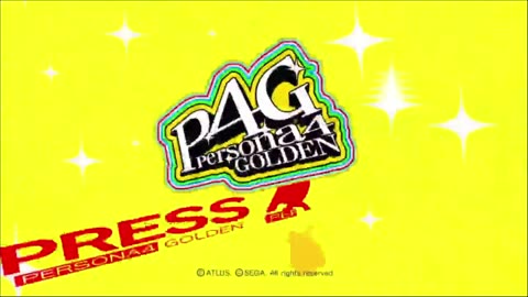 Persona 4 Golden Playthrough ep 15