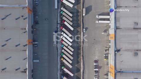 Estes Express shipments