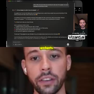 Make your content go viral by following these tips!