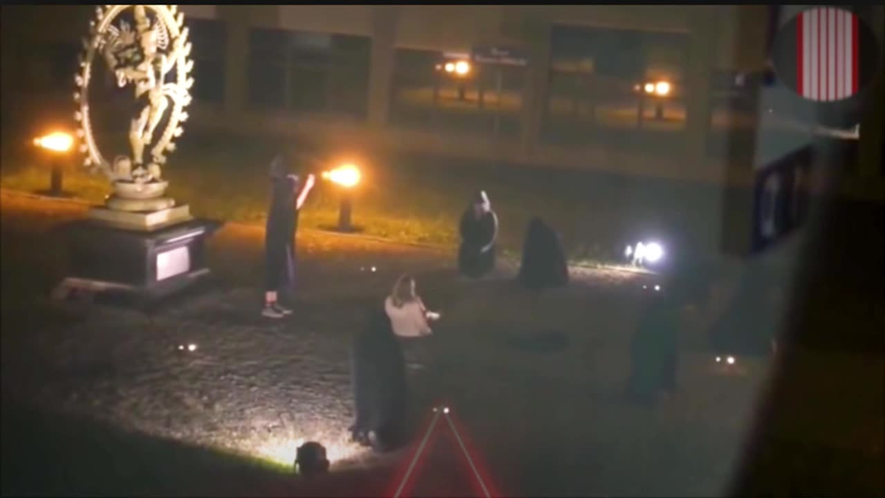 Sacrificio