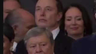 Elon’s Demonic Episode at the Trump Inauguration 👹