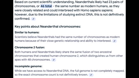 Human Creation: DNA Manipulation