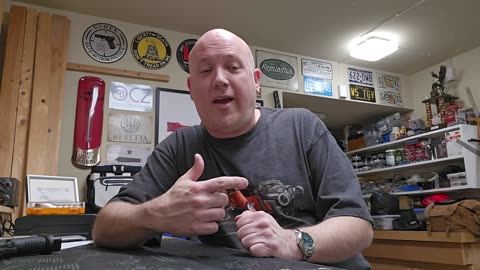 TGV²: Garage Gun Talk - STOP asking the ATF for opinion letters about the pistol brace rule!