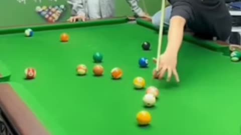 Part 7 funny pool table videos