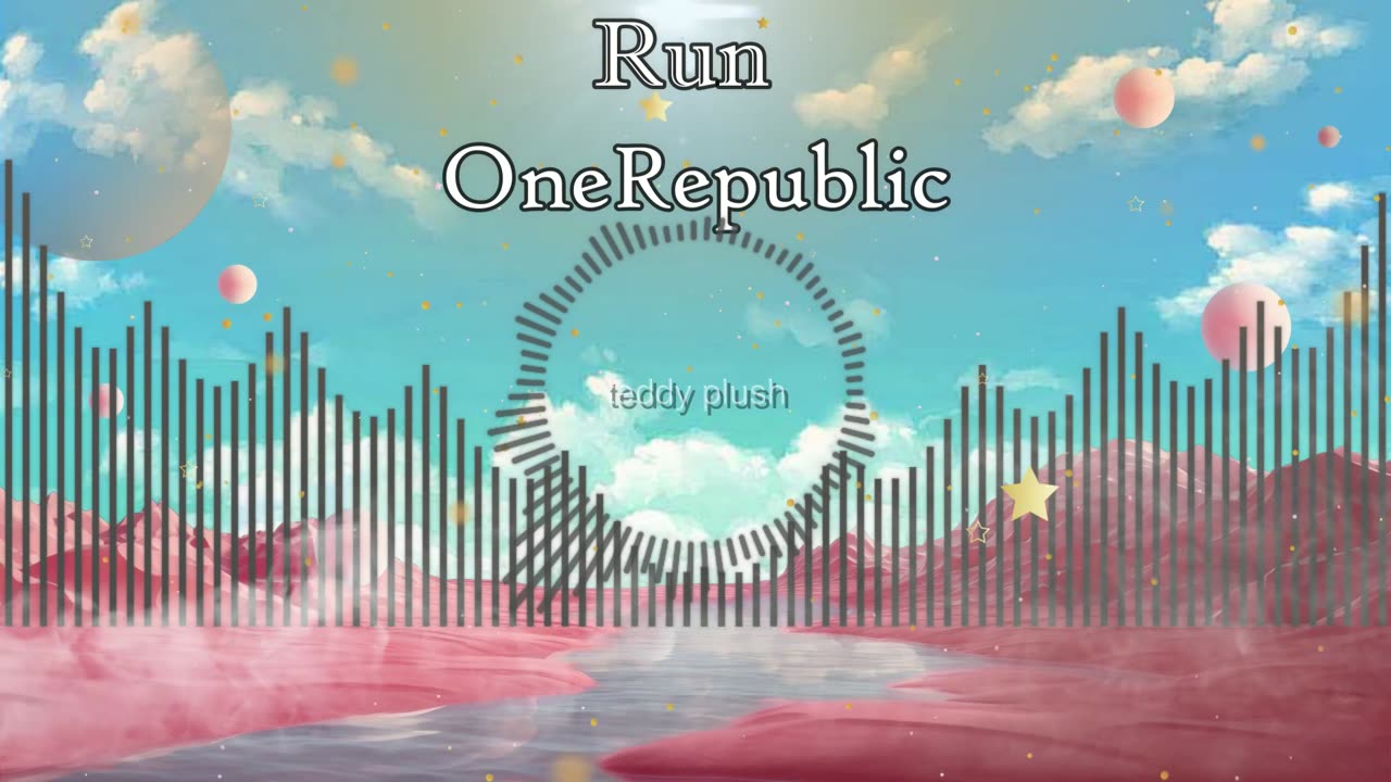 Run - OneRepublic