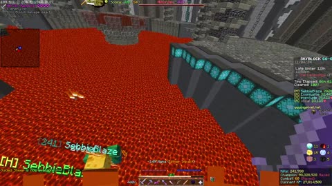 Skyblock FLOOR 7 [#499]