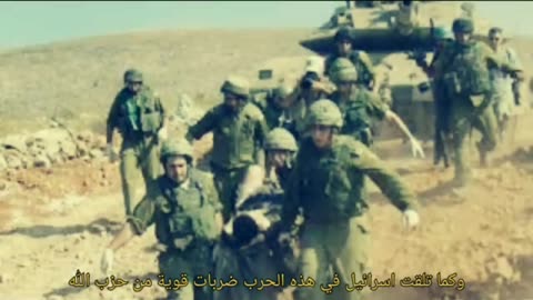 حسن نصر الله بعد حرب 2006