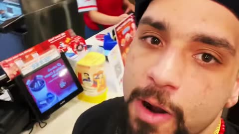 GIMME MY HOT SAUCE NYUGHHGYYUUH