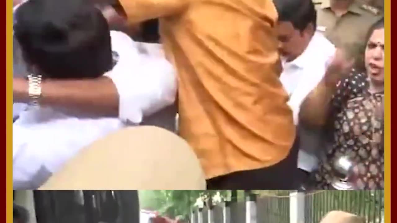 Anna University Sexual Assault_ Protesting AIADMK Workers Detained