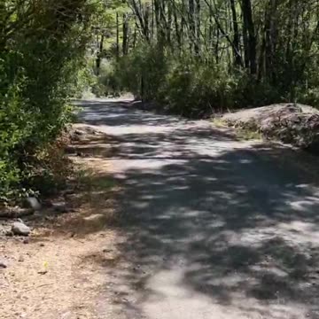 Thomas Climbs The Passeo Desolacion over Osorno Patagonia Chile