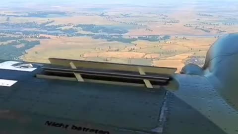 How some airbrakes work