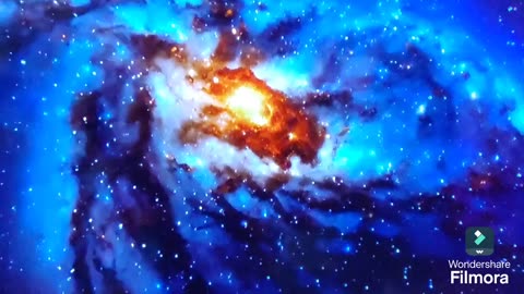 LIVING UNIVERSE