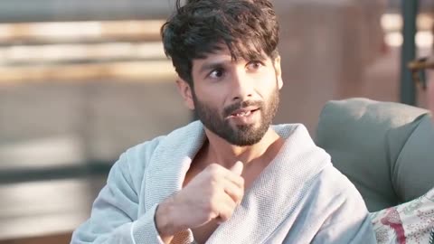 New superhit movie shahid kapoor, kriti sanon