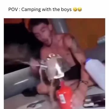 When You're With Boy's 😂