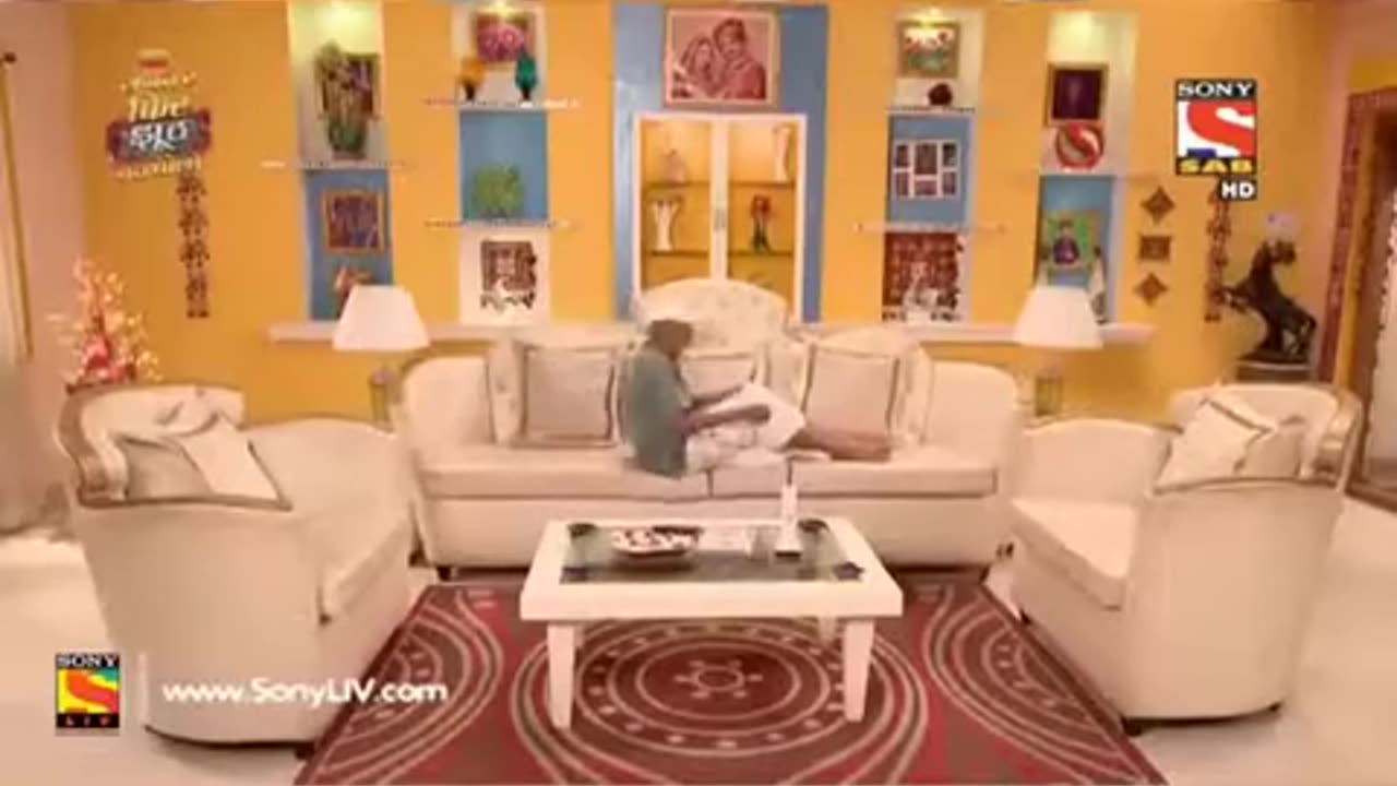 Bapuji ko kya hua