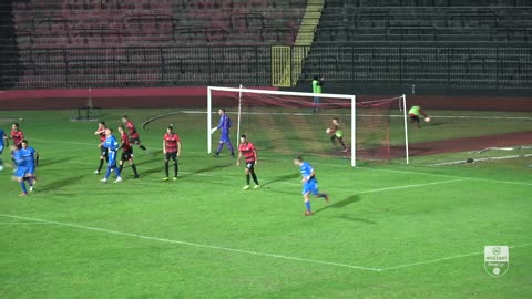 Prva liga Srbije 2023 24 - 2.Kolo OFK BEOGRAD – METALAC 41 (11)