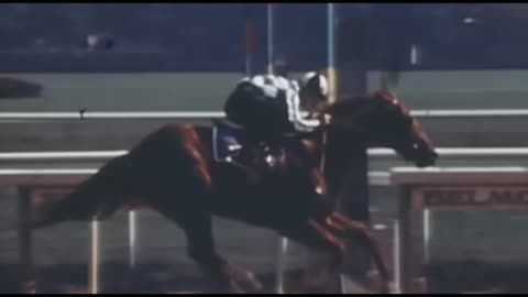 Secretariat