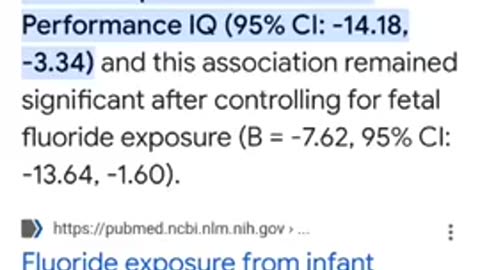 GIVE IODINE TO YOUR BABY