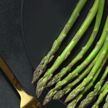 Asparagus – Amazing Facts! #shorts #garden #farming #food