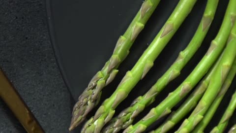 Asparagus – Amazing Facts! #shorts #garden #farming #food