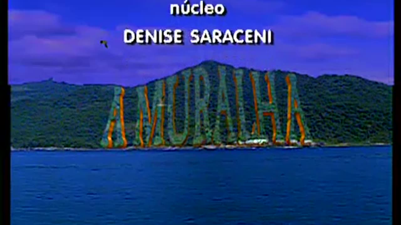 A Muralha - Tema