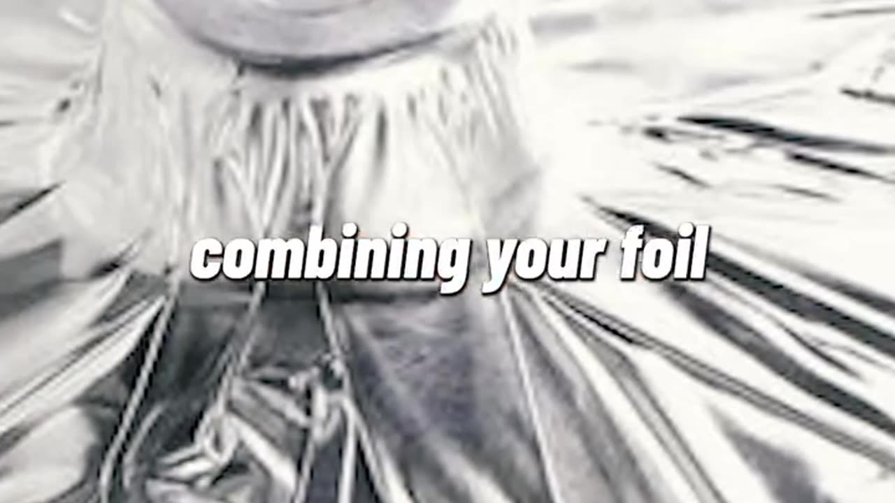 using aluminum foil and aluminum cookware in the kitchen can have potential health risks