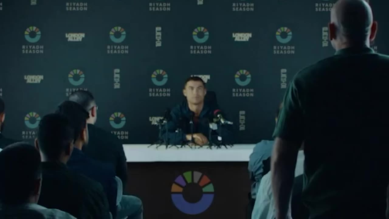 Next Question CR7