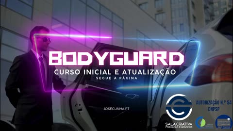 BodyGuard