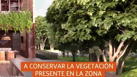 Crea tu proyecto en Cancún