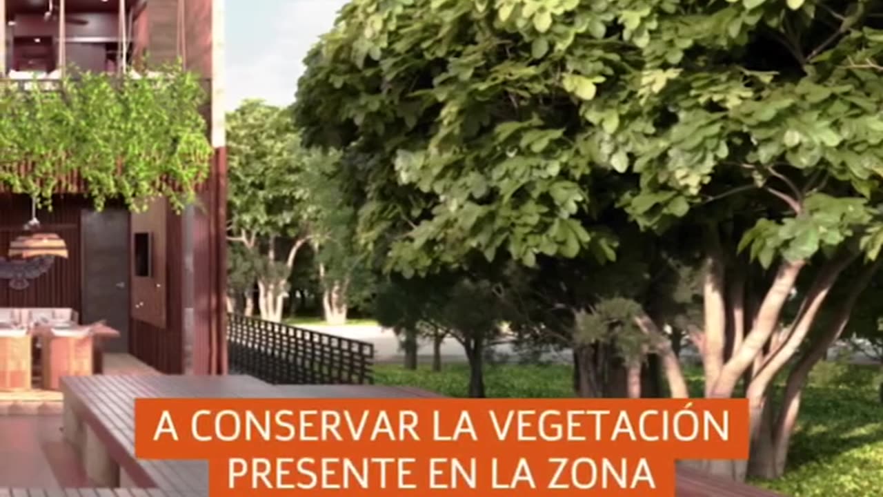 Crea tu proyecto en Cancún