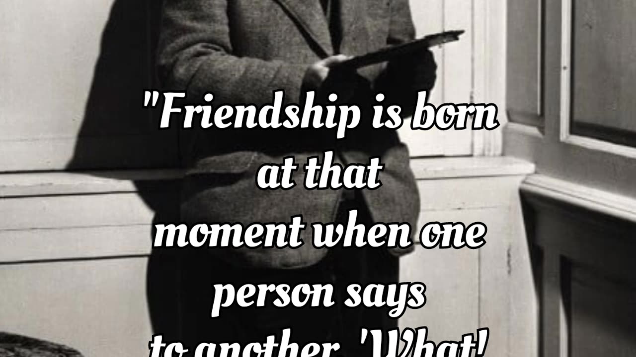 Beat friends quotes