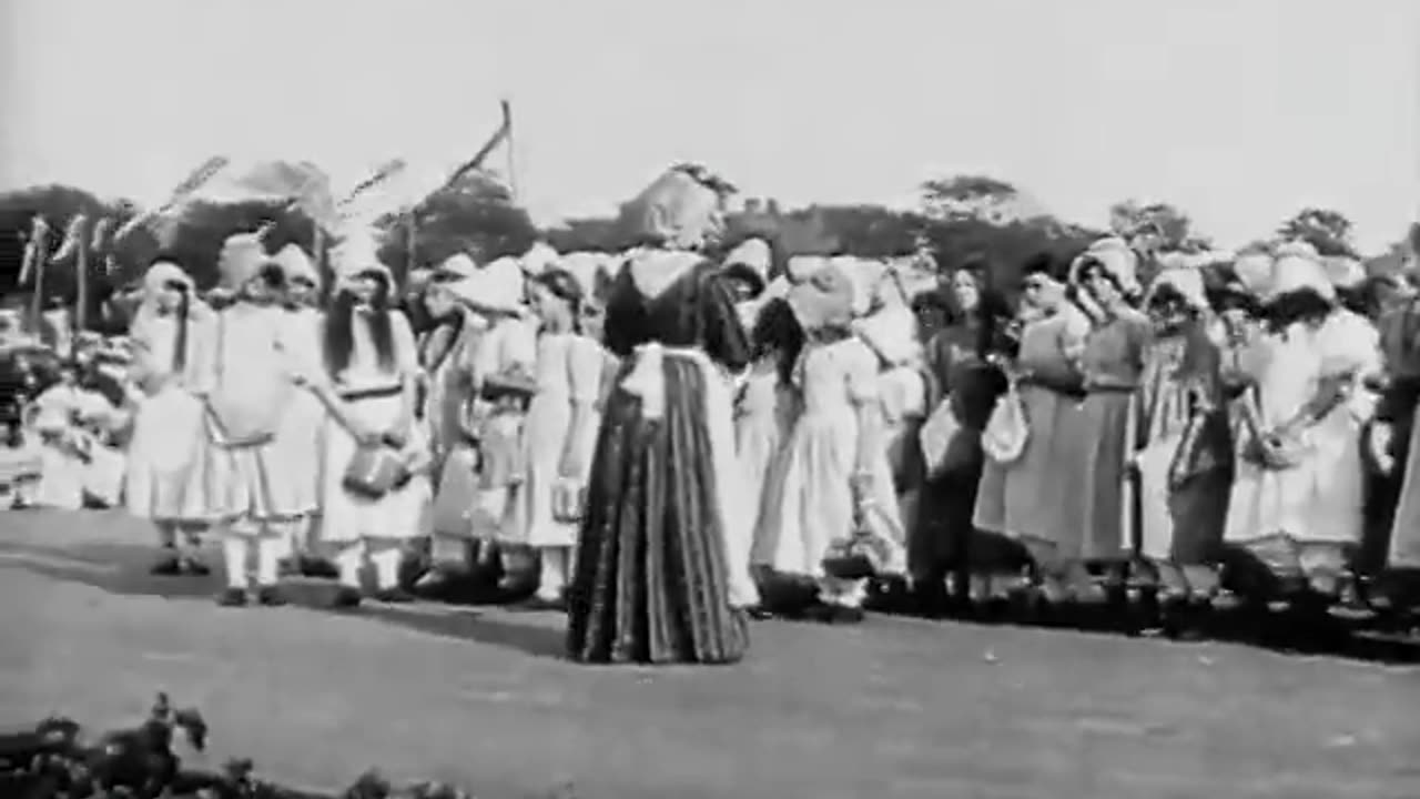 Southampton 1915: 275 Years in Pageant Glory