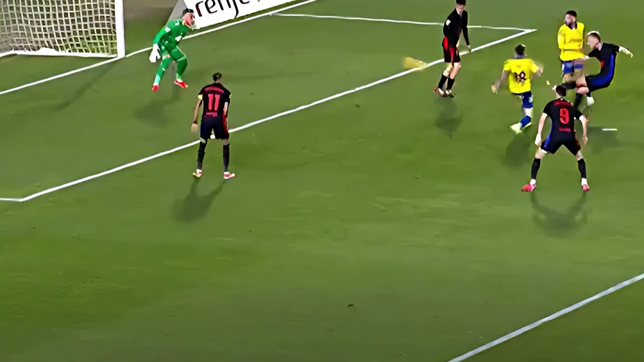 ⚽🔥 ¡HANSI FLICK LO ACLARA TODO! ¿POR QUÉ DANI OLMO NO ES TITULAR EN EL BARÇA? 🤔🚨