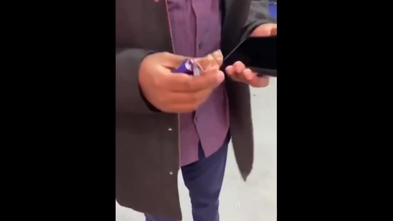 Digitales Einchecken um Essen & Getränke zu kaufen in Australien❗