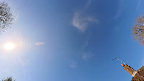 Sky Watch #531 - 5/3/2025