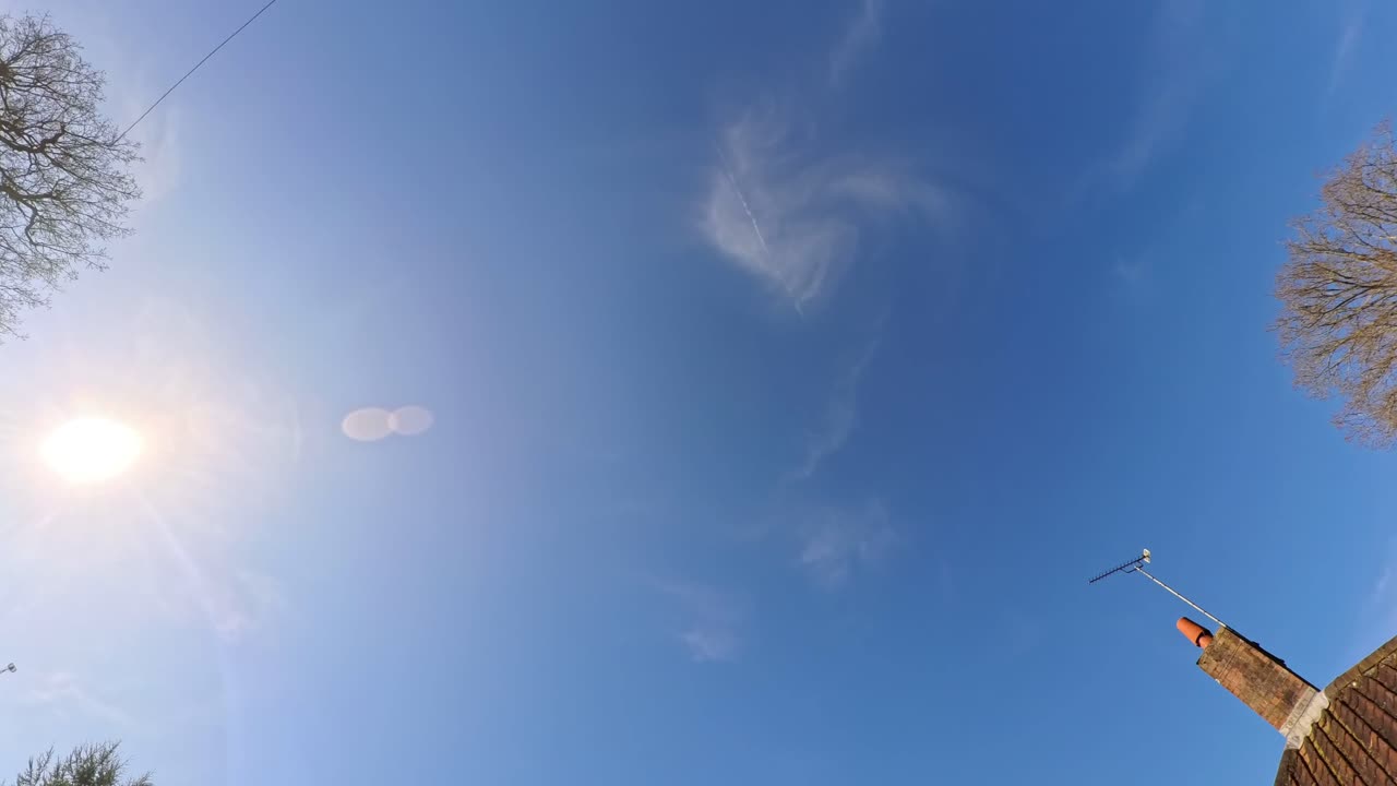 Sky Watch #531 - 5/3/2025