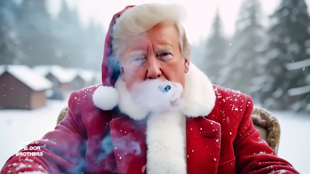 Just found this EPIC Meme ~ Couldnt resist❗Santa Claus is coming to town.🎅