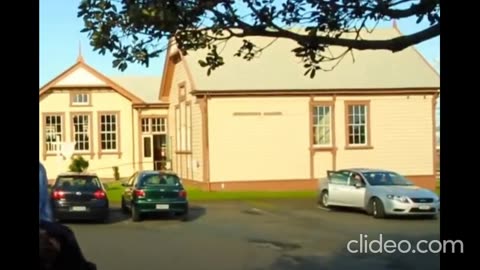 Bethel Church Auckland New Zealand Tour