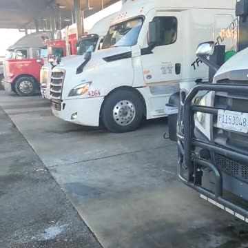 DO BETTER PFJ #ourtruckinglife #truckdrivers #reallifetruckers #truckdriver #atruckerslife #trucker