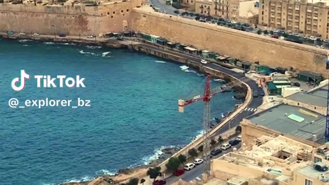 Malta is very beutiful country