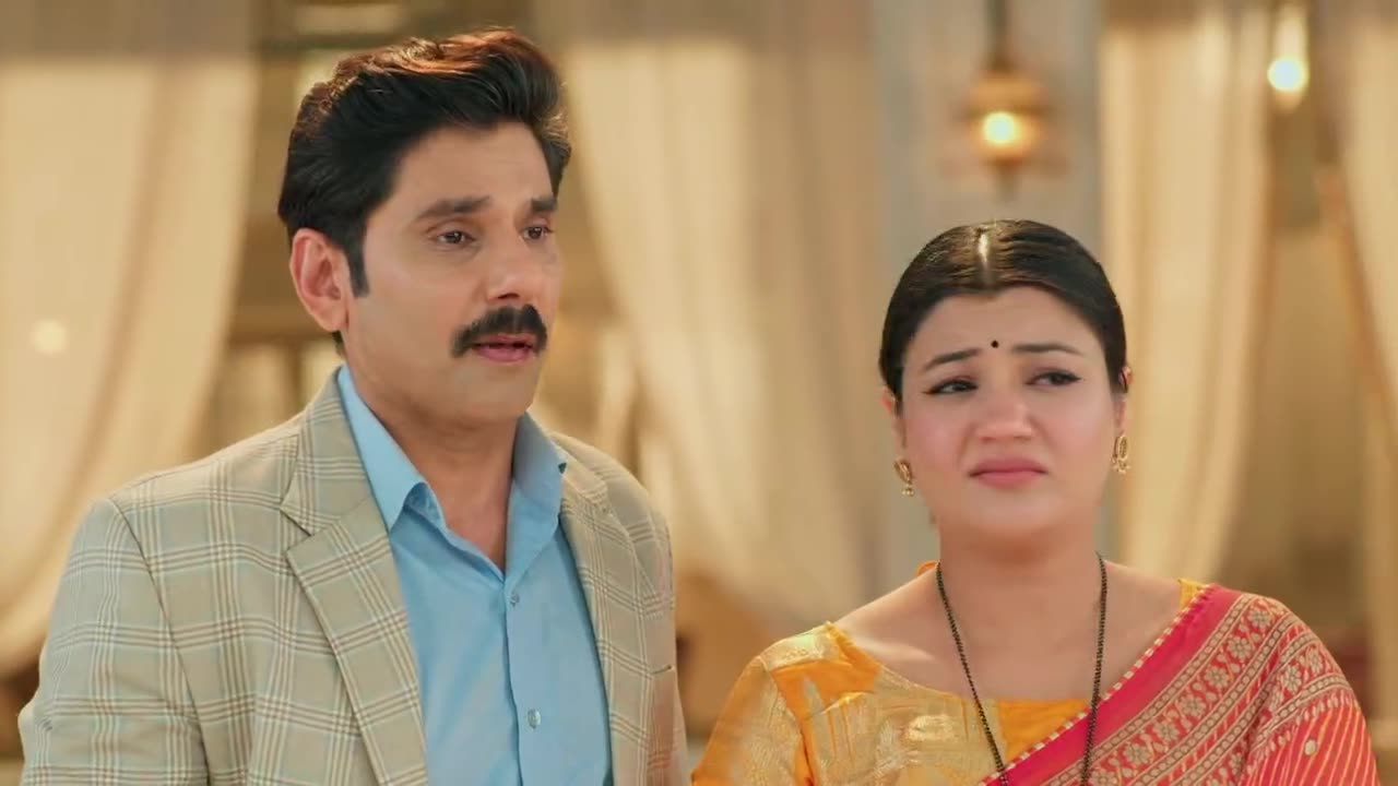 Yeh Rishta Kya Kehlata Hai 26th February 2025 Episode 4717