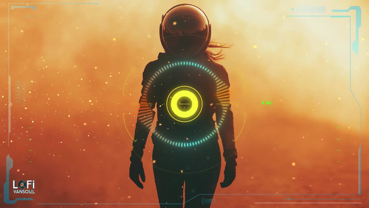 deep focus relaxing music